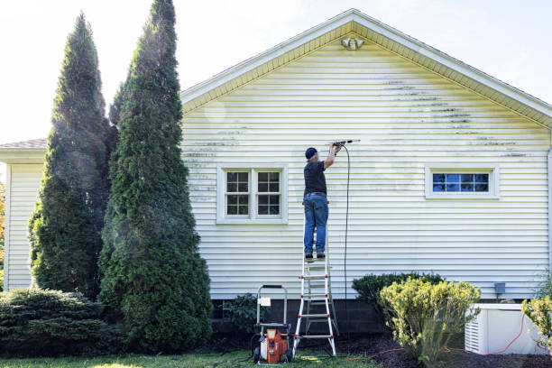 Best Concrete Pressure Washing  in Clemson, SC