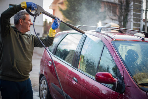 Best Pressure Washing Cost  in Clemson, SC
